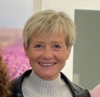 Geschäftsführung und 1.Vorsitzende